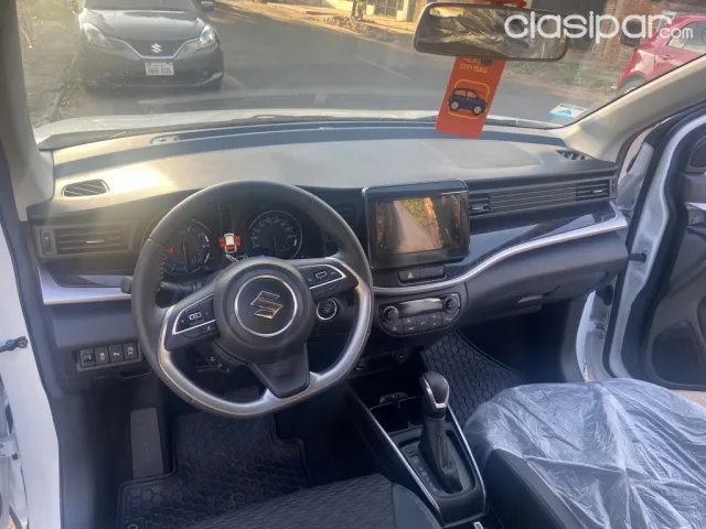 Suzuki Xl7 , 3 Hileras 2026 — foto 6