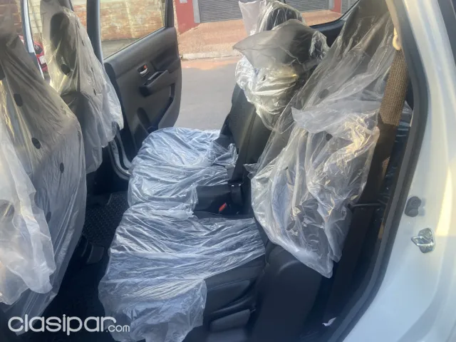 Suzuki Xl7 , 3 Hileras 2026 - foto 8