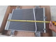 CONDENSADOR DE AIRE DAHIATSU VEGO