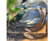 SÓLO VENDO FINANCIADO CON PEQUEÑA ENTREGA. Toyota New Auris 2012. Automático naftero 1.500