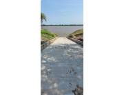 Venta de Estancia/Ganadera en Pilar, Ñeembucú