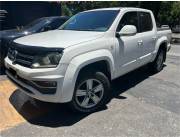 Amarok 2017 Full