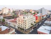 Gran Oportunidad Edificio de 5 Pisos y 67 Habitaciones en Pleno Centro