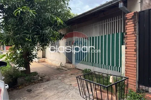Terreno-Venta-PY Asunción Vista Alegre — foto 2