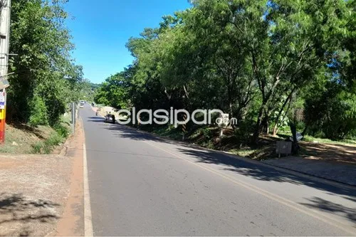 Vendo amplio terreno de 3.256 m2 en Capiatá, A cuadras de la Ruta 2 — foto 2