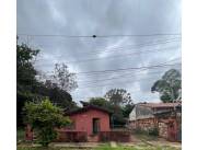 VENDO TERRENO EN EXCELENTE UBICACIÓN EN FERNANDO DE LA MORA, ZONA SUR