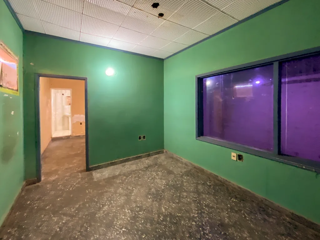 VENDO TINGLADO EN LAMBARE 360M2 CONSTRUIDO ZONA SEK — foto 2