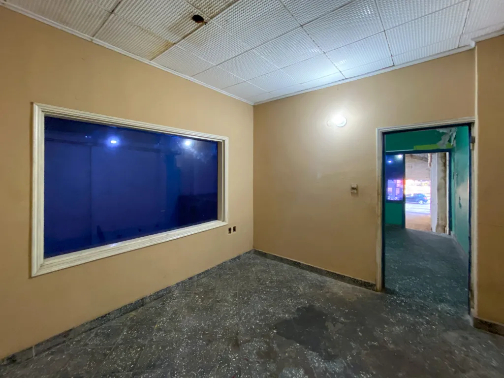 VENDO TINGLADO EN LAMBARE 360M2 CONSTRUIDO ZONA SEK — foto 3
