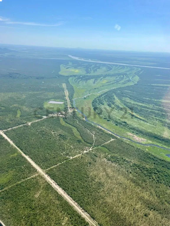 Venta de EstanciaGanadera en Fuerte Olimpo, Alto Paraguay — foto 3