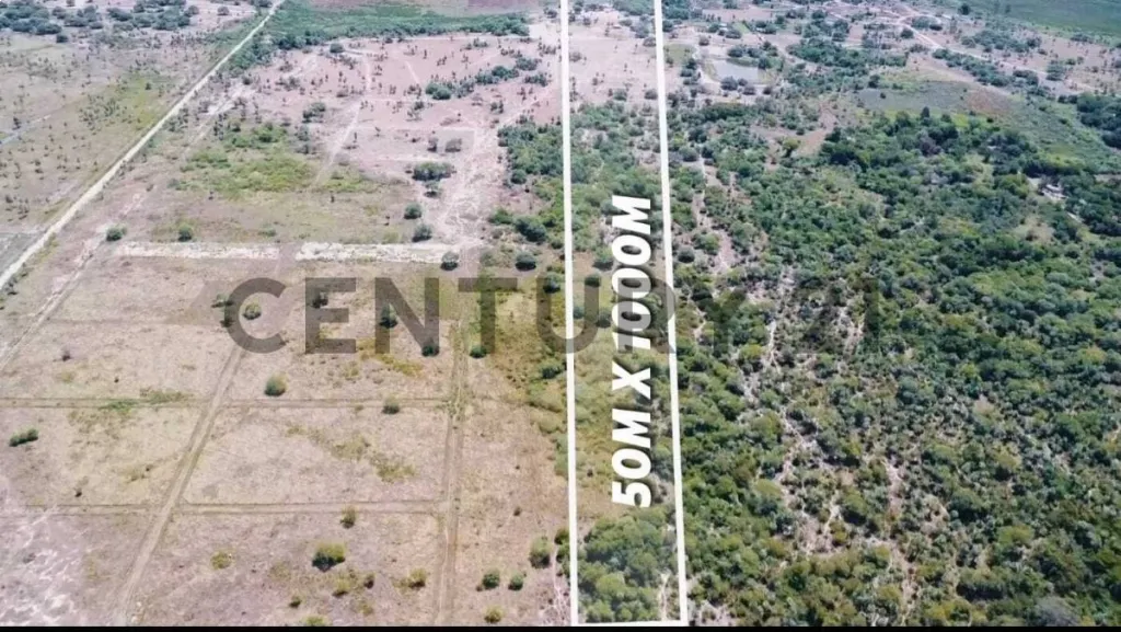 Venta de Terreno en José Falcón, Presidente Hayes — foto 2