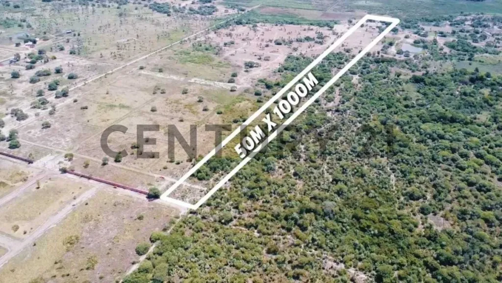 Venta de Terreno en José Falcón, Presidente Hayes — foto 3