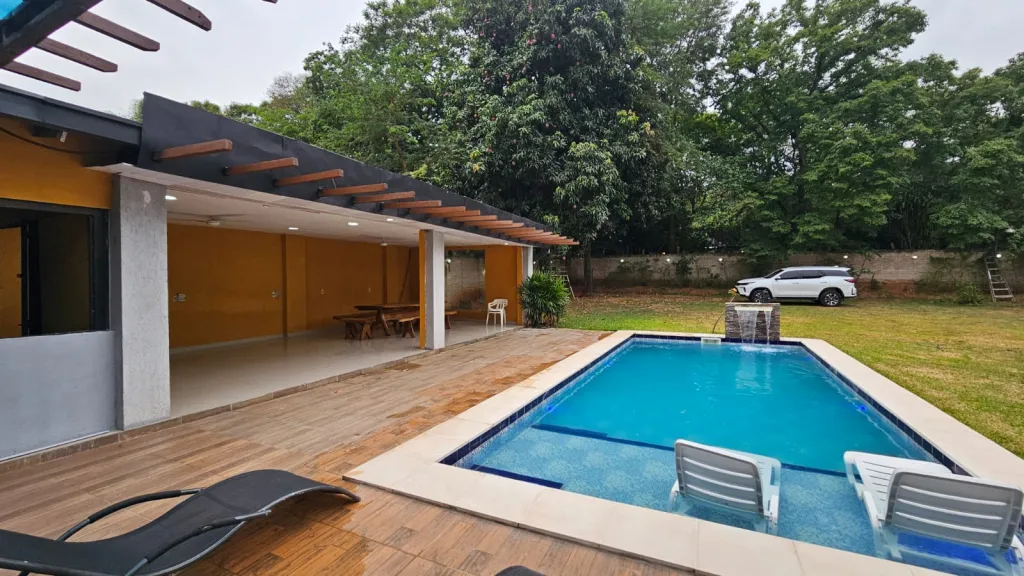 Vendo Casa en San Bernardino Zona Anfiteatro — foto 2