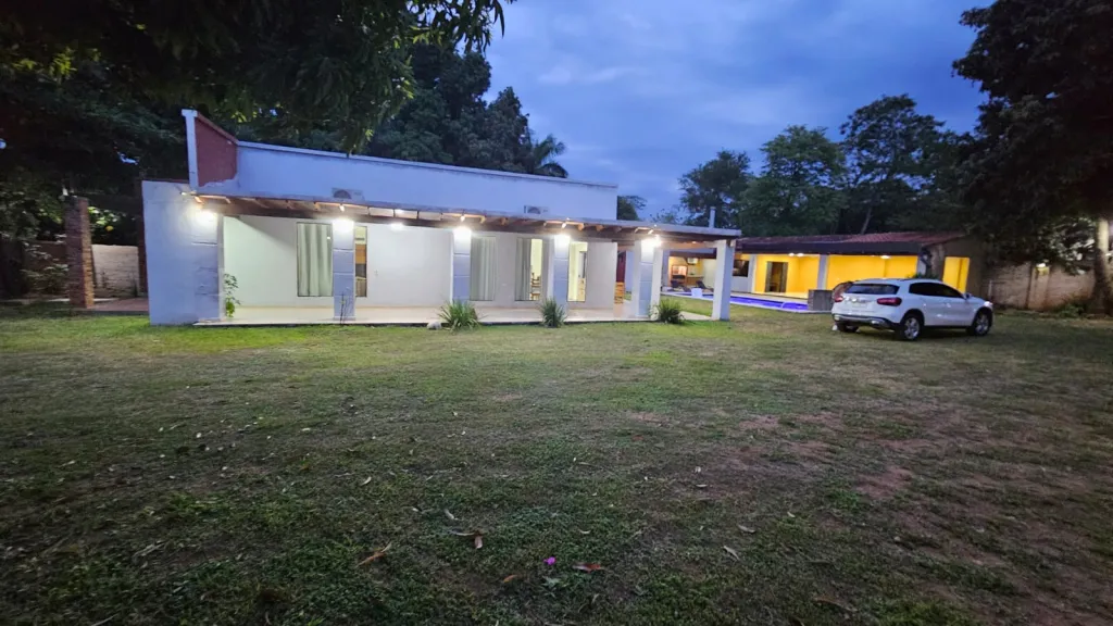 Vendo Casa en San Bernardino Zona Anfiteatro — foto 3