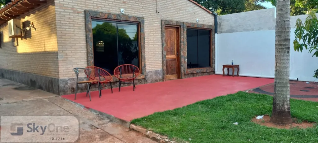 🏡✨VENDO HERMOSO CHALET EN CAÑADA SAN RAFAEL LUQUE✨🏡 — foto 3