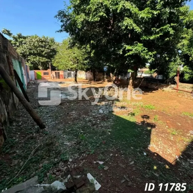 VENDO TERRENO EN BARRIO SAN PABLO — foto 2
