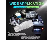 T10 PORCELANA BLANCO CYBERMARKET