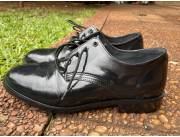 Zapato de vestir negro.Marca Arquin Calce 42