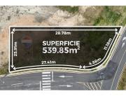 Terreno en venta en Luque, Aquaterra