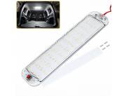 RR22T LUZ DE TECHO CYBERMARKET