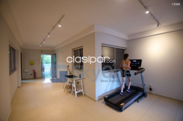 Departamentos - Departamento en Plaza Real – Zona Molas López