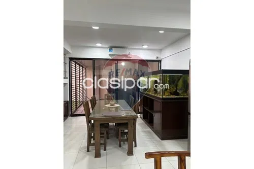Duplex-Venta-PY Asunción Vista Alegre — foto 2