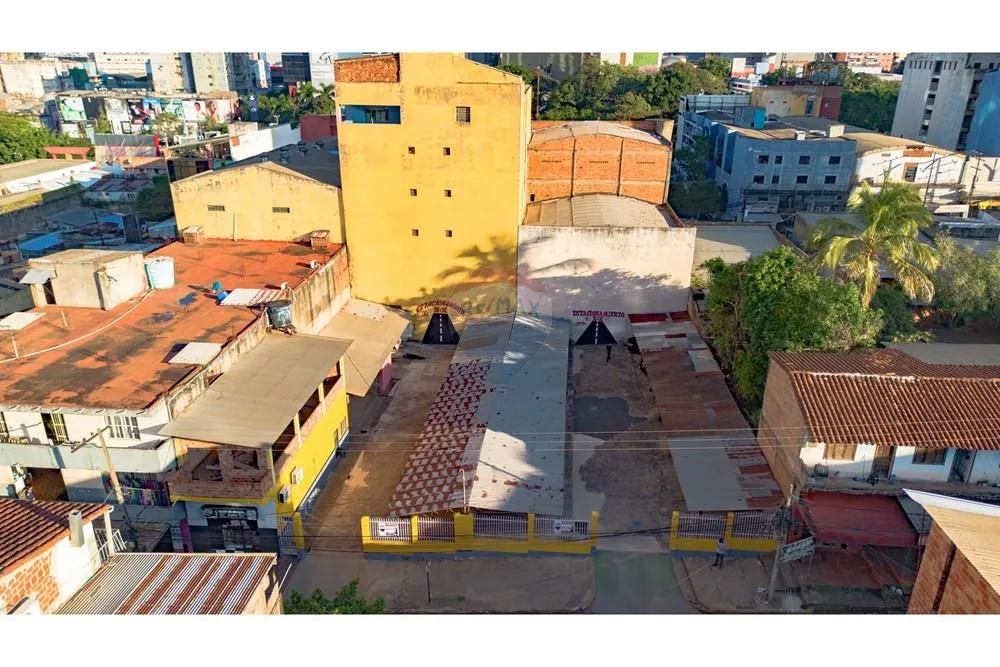 OPORTUNIDAD DE INVERSIÓN - MICROCENTRO DE CDE. — foto 2