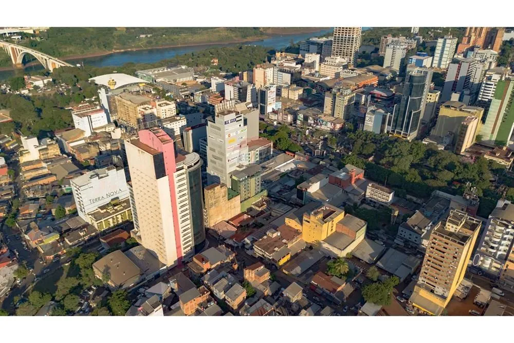 OPORTUNIDAD DE INVERSIÓN - MICROCENTRO DE CDE. — foto 3