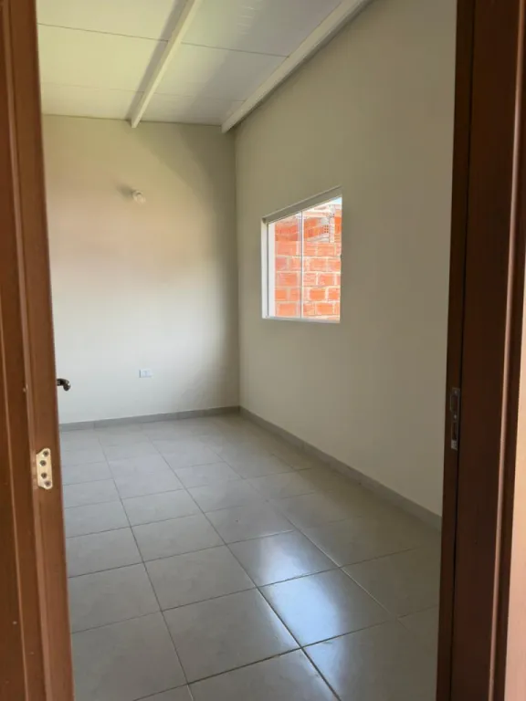 Alquilo chalet a estrenar en ARASY 3 - Aregua — foto 3