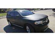 Vendo hermosa Dodge Durango