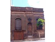 En venta casa antigua en el Casco Histórico de Asunción