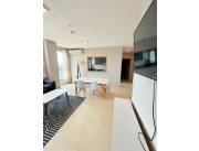 ALQUILER DEPARTAMENTO AMOBLADO SANTA TERESA