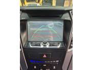 Hyundai Santa Fe 2013