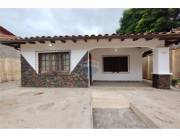 VENDO CASA EN LAMBARE BARRIO SAN ISIDRO