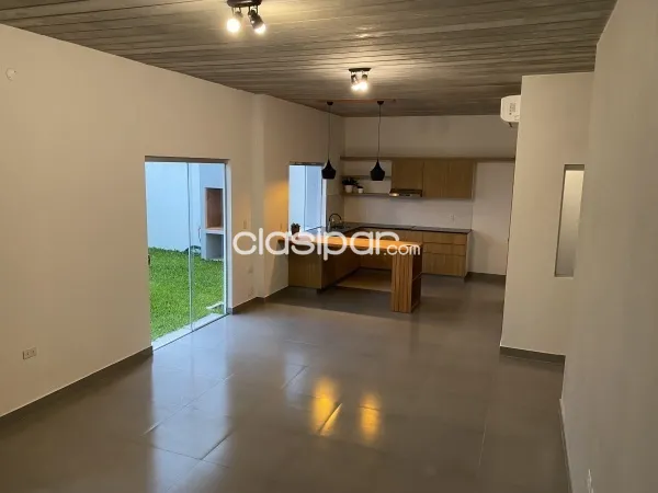 VENDO DUPLEX EN MARIANO ROQUE ALONSO 535MILLONES — foto 2
