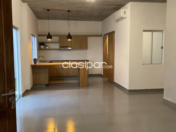 VENDO DUPLEX EN MARIANO ROQUE ALONSO 535MILLONES — foto 3