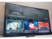 SAMSUNG 50 LED SMART
