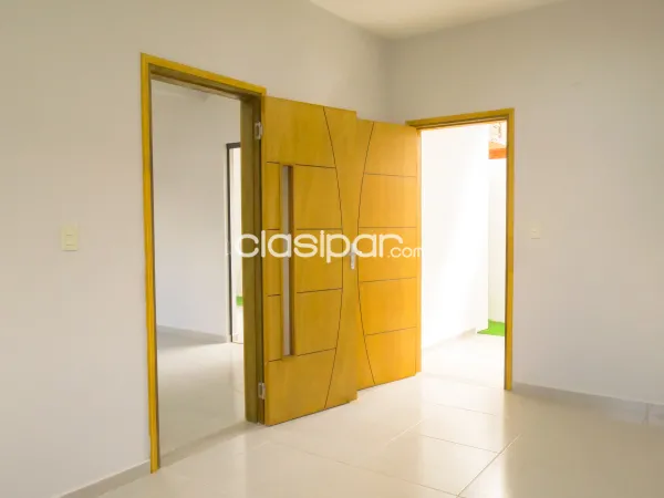 VENDO DUPLEX A ESTRENAR EN SAN ANTONIO 8714 — photo 2