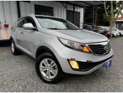 Kia Sportage 2012 jah