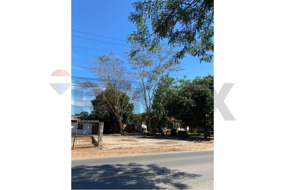TERRENO COMERCIAL EN ALQUILER -SAN ANTONIO — foto 2