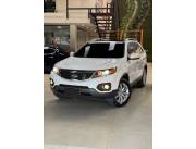 Kia Sorento 2013 [ÚNICO DUEÑO]