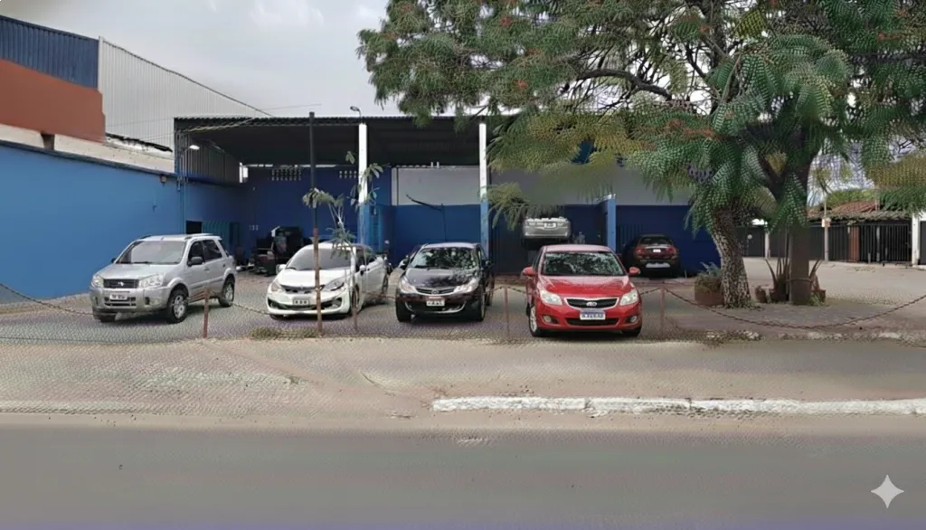 Doy en Alquiler o Vendo en Asunción, Trinidad, Virgen de Fátima — photo 2