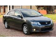 Toyota New Allion 2009 ri