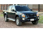 Isuzu Dmax diesel 2013 motor 3.0cc automático 4*4