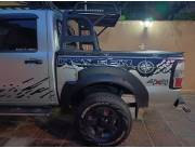 FORD RANGER 2011 UNICO DUEÑO DEL REPRESENTANTE