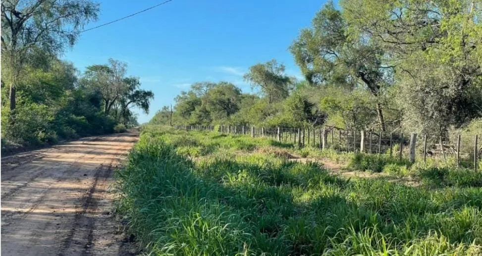 Vendo Establecimiento Agroganadero de 14.016 Hectáreas en Boquerón - CLCS7607611 — foto 3