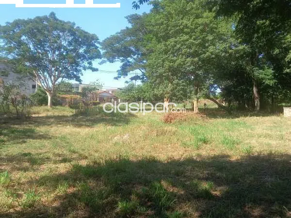 VENDO TERRENO DE 3500 M2 EN MARIANO ROQUE ALONSO INMEJORABLE UBICACION — foto 2