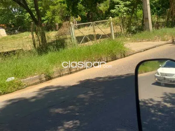 VENDO TERRENO DE 3500 M2 EN MARIANO ROQUE ALONSO INMEJORABLE UBICACION — foto 3
