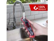 THERMOPRO TP-19 termometro de lectura instantanea