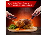 THERMOPRO TP-622 termometro de lectura instantanea super rapida