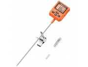 THERMOPRO TP-511 termometro para dulces, chocolates, aceites